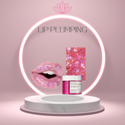 Lip Plumping